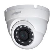 Dahua Hac-hdw2241m 2mp 2.8mm Cmos 1080p 30mt Tvı/ahd /cvı/cvbs Plastık Kasa Ir Dome Kamera
