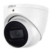 Dahua HAC-HDW2802TP-A-0280B 4K 8 Mp Dahili Sesli Starlight Sesli HDCVI IR Eyeball Kamera