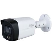 Dahua HAC-HFW1209TLMP-A-LED 2MP 3.6 mm Full Color HDCVI Bullet Kamera