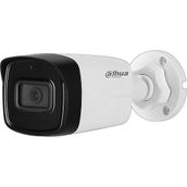 Dahua HAC-HFW1500TL-A 5 Mpix 80 mt Gece Görüşü Starlight 3.6 mm Lens Dahili Mikrofon HDCVI Bullet Kamera