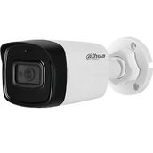 Dahua HAC-HFW1500TLP 5 Mpix 40 m Gece Görüş Starlight 3.6 m Lens Hdcvı Bullet Kamera