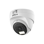 Dahua HAC-T1A21-U-IL 2 MP 2.8 mm 25 mt IR Akıllı Dual Light Eyeball HD-CVI Kamera