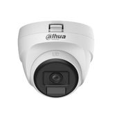 Dahua HAC-T1A21-U-IL 2 MP Akıllı Çift Işıklı HDCVI 25 mt Dome Kamera