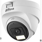 Dahua HAC-T1A21-U-IL-A 2 MP Akıllı Çift Işıklı HDCVI 25 mt Dome Kamera