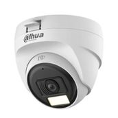 Dahua HAC-T1A21P-U-IL-0280B 2 Mpix 25 mt Gece Görüşü Smart Dual Light 2.8 mm Lens Dome Kamera