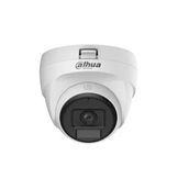 Dahua HAC-T1A51-U-IL-A 5 MP 3.6 mm 25 mt IR Dual Light Eyeball HD-CVI Kamera