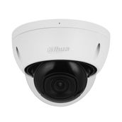 Dahua IPC-HDBW2841E-S 8 MP 2.8 3.6 mm 30 mt IR Sesli Wizsense Dome PoE IP Kamera