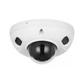 Dahua IPC-HDBW3241F-AS-S2 2 MP 2.8 mm 30 mt IR Wizsense Dome PoE IP Kamera