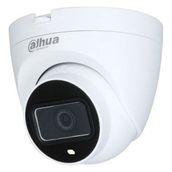 Dahua IPC-HDW1230V-SA-0280B-S6 2 MP 2.8 mm 30 mt Sesli H265+ IP67 IR Dome IP Kamera