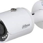 Dahua IPC-HFW1230TC1-SA-0280B 2 MP 2.8 mm 30 mt H265+ IP 67 IR Bullet IP Kamera