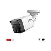 Dahua IPC-HFW1230TC1-SA-0360B-S6 2 MP 3.6 mm Ses Mikrofon Bullet IP PoE Kamera