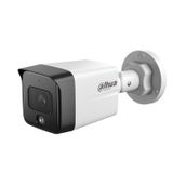 Dahua IPC-HFW1230TC1-SA 2 MP 2.8 mm Beyaz Sesli IP Bullet Kamera
