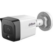 Dahua IPC-HFW1230TC1-SA 2 MP 3.6 MM Sesli IP IR POE Bullet Kamera