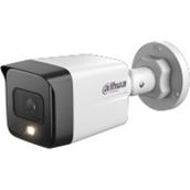 Dahua IPC-HFW1439TC1-SA-IL-0360B-S6 4 MP 3.6 mm 30 mt IR Sesli Bullet PoE IP Kamera