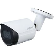 Dahua IPC-HFW2241S-S 2 MP 2.8 mm 30 mt IR Wizsense Sesli IP Bullet Kamera