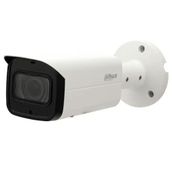 Dahua IPC-HFW2431T-ZAS-27135 4MP H265+ Motorize Lens IP Bullet Kamera
