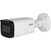 Dahua IPC-HFW2441T-ZAS 4 MP 2.7-13.5 MM Motorize Ip Bullet Beyaz Kamera