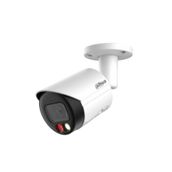 Dahua IPC-HFW2449S-S-IL 1-2.9 PS CMOS 4MP 3.6 mm POE Sesli Bullet IP Güvenlik Kamera