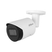 Dahua IPC-HFW2541S-S-0360B 5 MP 3.6 mm Lens DC POE Destekli Mikrofonlu Bullet Kamera