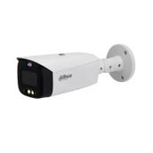 Dahua IPC-HFW3549T1-AS-PV-0280B-S5 5 MP 2.8 mm Sesli Dual Light Bullet IP Kamera