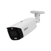 Dahua IPC-HFW3549T1-AS-PV 5 MP 2.8 mm TIOC Bullet Sesli PoE IP Kamera
