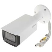 Dahua IPC-HFW5241T-ASE 2 Mpix 3.6 mm Lens H265+ Starlight 80 mt Gece Görüşü IP67 PoE Metal Kasa Bullet IP Kamera