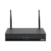 Dahua NVR2104HC-W 4 Kanal HDMI VGA 2xUSB 1x20 TB SATA HDD NVR Kayıt Cihazı