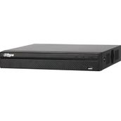 Dahua NVR2104HS-4KS2 4 Kanal VGA-HDMI 1080P Nvr Kayıt Cihazı