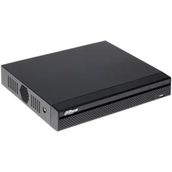 Dahua NVR2104HS-P-4KS3 4 Kanal Tam POE H265 NVR Kayıt Cihazı