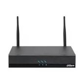 Dahua NVR2108HC-W 8 Kanal HDMI VGA 2xUSB 1x20 TB SATA HDD NVR Kayıt Cihazı