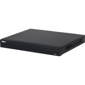 Dahua NVR4216-16P-4KS3 16 Kanal HDMI VGA 2xUSB 2x20 TB SATA HDD NVR Kayıt Cihazı
