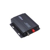 Dahua OTC102T 1 Kanal HDCVI Transmitter Fiber Optik Verici