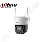 Dahua P5F-PV-0360B-PRO 5 MP 3.6 mm WIFI Dış Ortam Pan Tilt IP Kamera