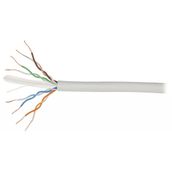 Dahua PFM920I-6UN-C Beyaz UTP CAT6 Uzun Mesafeli İletim 305 mt Kablo
