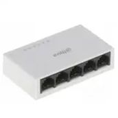 Dahua PFS3005-5ET-L 5 Bağlantı Noktalı Masaüstü Hızlı Ethernet Switch
