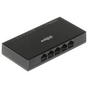 Dahua PFS3005-5GT-L 5 Port 10/100/1000 L2 Gigabit Ethernet Switch