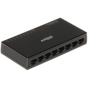 Dahua PFS3008-8GT-L 8 Port 10-100-1000 Gbit Switch