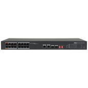 Dahua PFS3218-16ET-135 Yönetilemez Switch