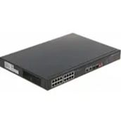 Dahua PFS3218-16ET 16 Port 10/100/1000 Poe 2XSFP Combo Switch