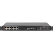 Dahua PFS4218-16ET-240-V3 16 Port Switch
