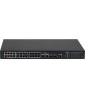 Dahua PFS4226-24GT2GF-240-V2 24 Port Poe Switch