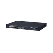 Dahua S3000-16X 16 Kanal Fiber Switch