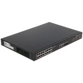 Dahua S4220-16GT-240 16 Port Gigabit 2-SFP 240 W Full PoE Switch