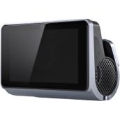 Dahua S6 1080P Araç Içi Kamera Aksiyon Kamera - Siyah
