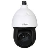 Dahua SD49225DB-HNY 2 Mpix 4.8-120 mm Lens 25x Starlight 100 mt Gece Görüş IP66 IR Wizsense PTZ IP Kamera