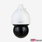 Dahua SD5A432GB-HNR 4 MP 32X Starlight IR Wizsense IP PTZ Kamera