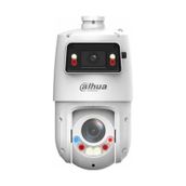 Dahua SDT4E425-4F-GB-A-PV1 Speed Dome 2K 4MP Gece Görüşlü IP Güvenlik Kamerası
