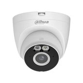 Dahua T2A-PV 2 Mpix 2.8 mm Lens H265 30 mt Gece Görüşü IP67 Wifi Dahili Mikrofon Dome IP Kamera