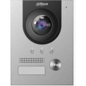 Dahua VTO2202F-P-S2 Ip Villa Tipi Zil Paneli