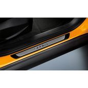 Daihatsu Sirion M2 Sport Line 2006-2011 4 Parça Krom Kapı Eşik Koruması